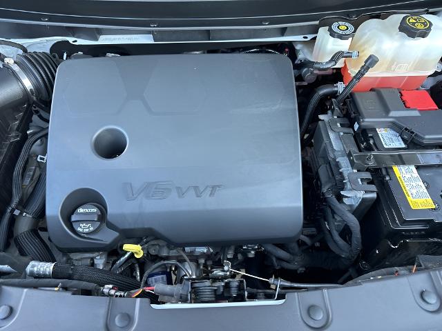 2023 Chevrolet Traverse Vehicle Photo in MANITOWOC, WI 54220-5838