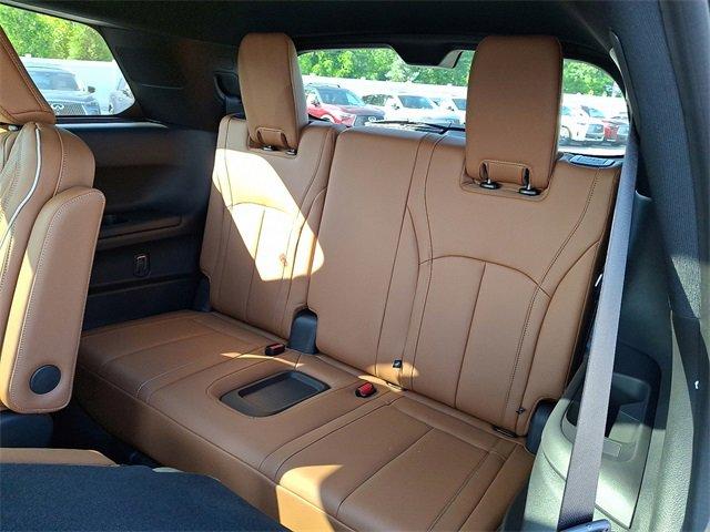 2026 INFINITI QX60 Vehicle Photo in Willow Grove, PA 19090