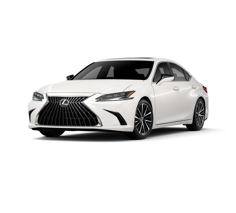 2025 Lexus ES 350 Vehicle Photo in Neenah, WI 54956