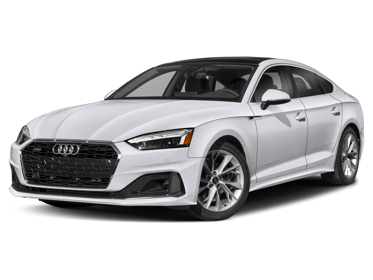 2023 Audi A5 Sportback Vehicle Photo in Neenah, WI 54956