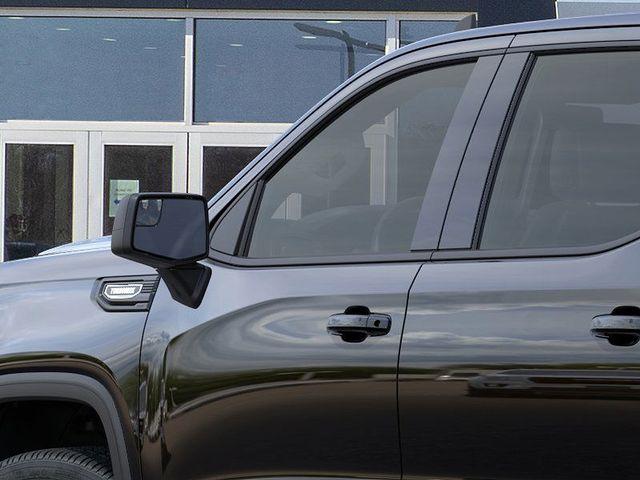 2026 GMC Sierra 1500 Vehicle Photo in DANBURY, CT 06810-5034