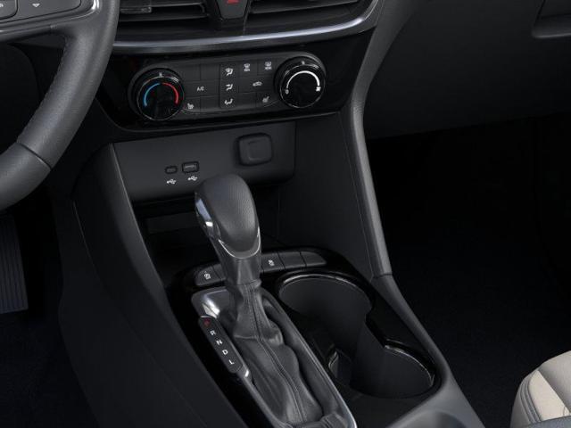 2026 Buick Encore GX Vehicle Photo in TOPEKA, KS 66609-0000