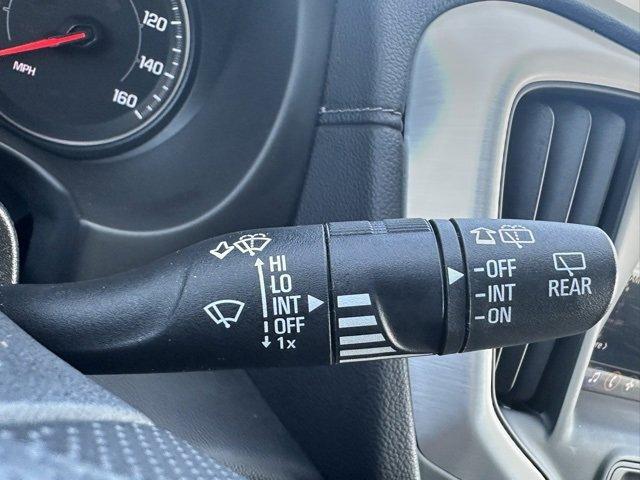 2023 GMC Terrain Vehicle Photo in ROCHESTER HILLS, MI 48307-2741