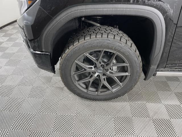 2025 GMC Sierra 1500 Vehicle Photo in GILBERT, AZ 85297-0402