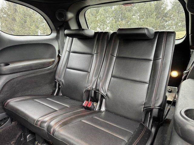 2018 Dodge Durango Vehicle Photo in Mechanicsburg, PA 17050-1707