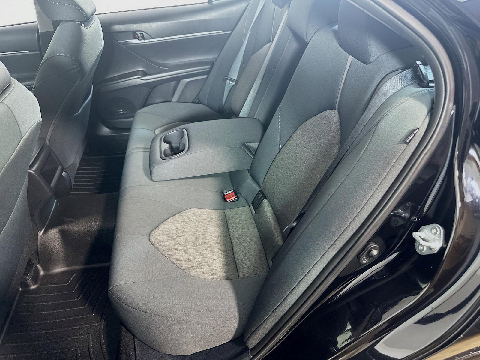 2022 Toyota Camry Vehicle Photo in Langhorne, PA 19047