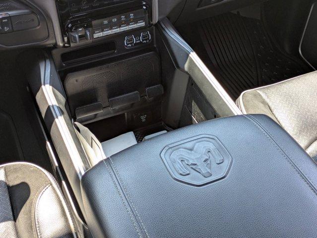 2022 Ram 2500 Vehicle Photo in SELMA, TX 78154-1459