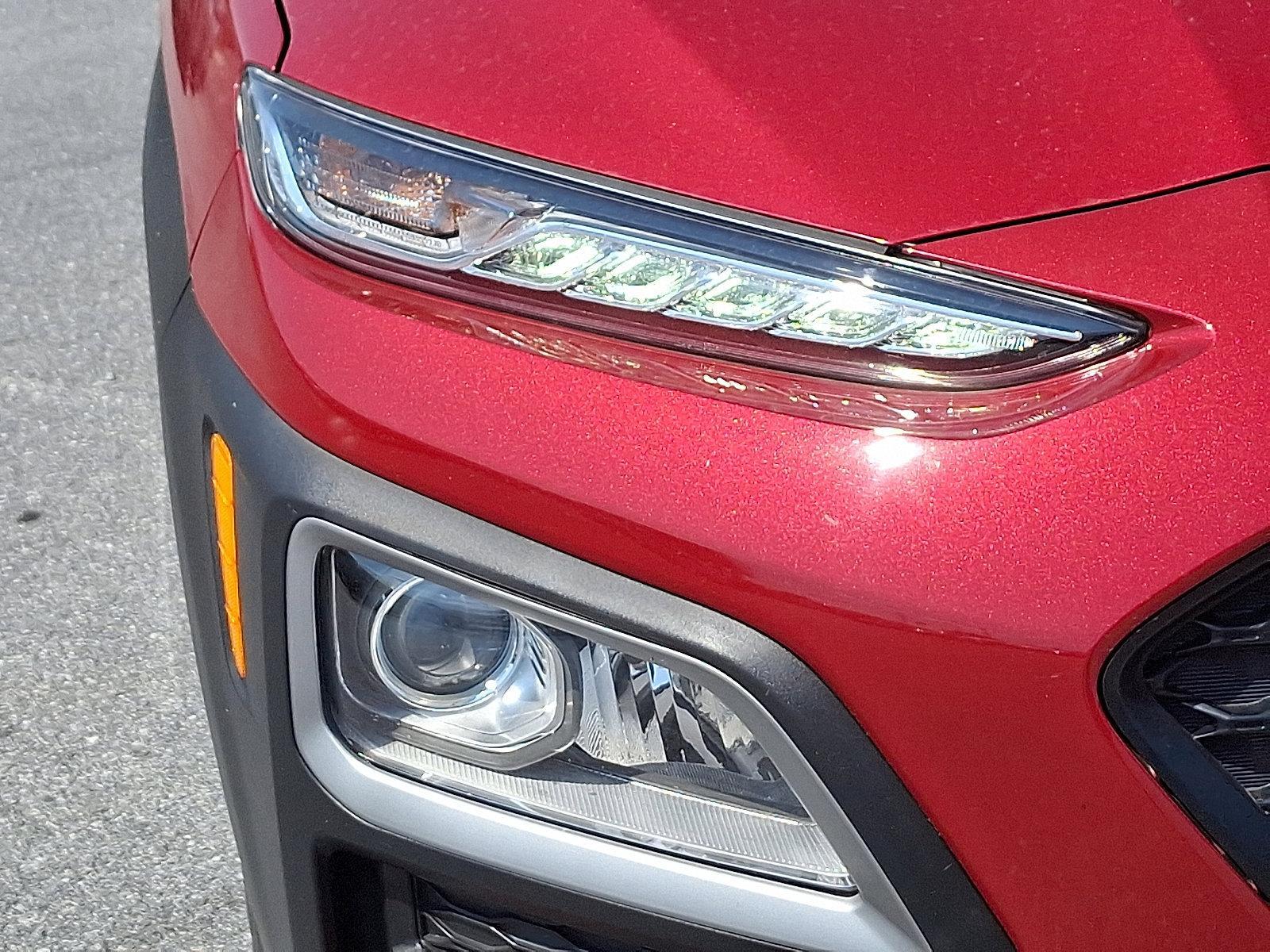 2021 Hyundai KONA Vehicle Photo in Harrisburg, PA 17111