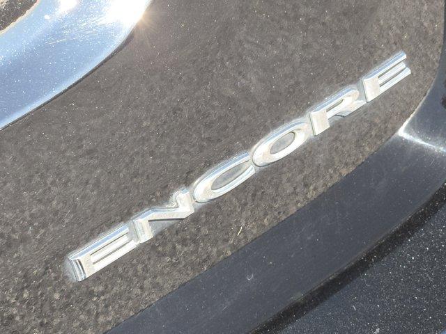 2020 Buick Encore Vehicle Photo in Decatur, TX 76234