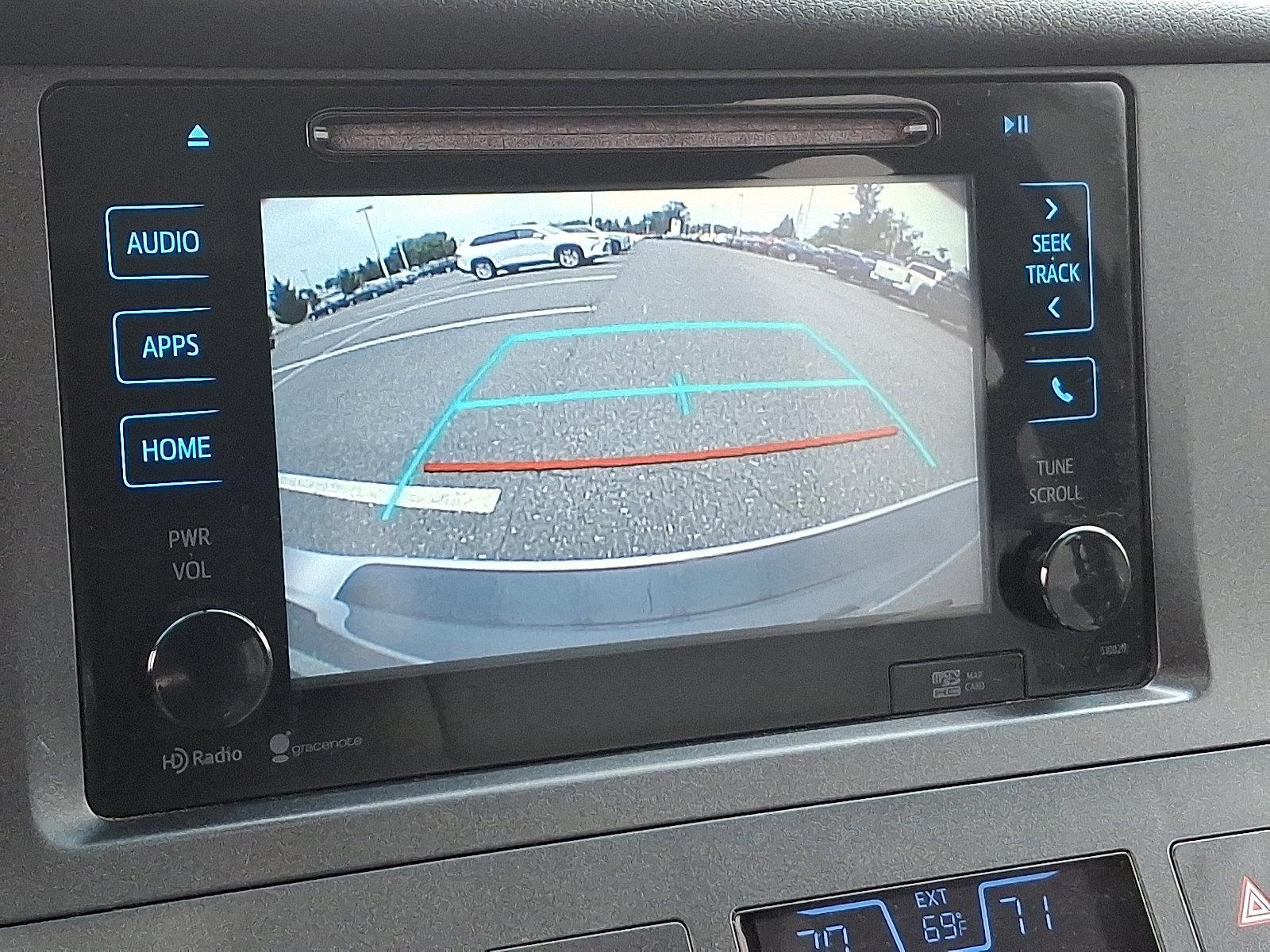 2015 Toyota Sienna Vehicle Photo in Trevose, PA 19053