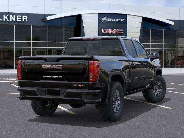 2026 GMC Sierra 1500 Vehicle Photo in HARRISBURG, PA 17111-1033