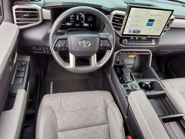 2024 Toyota Tundra 4WD Vehicle Photo in Jonesboro, AR 72404