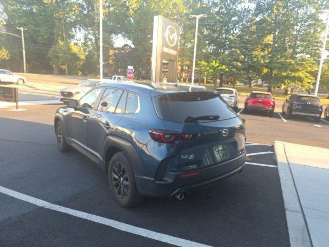 2024 Mazda CX-50 Vehicle Photo in Harrisburg, PA 17111
