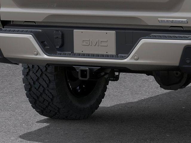 2026 GMC Canyon Vehicle Photo in DANBURY, CT 06810-5034