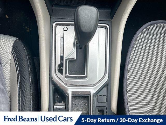 2020 Subaru Forester Vehicle Photo in Doylestown, PA 18902