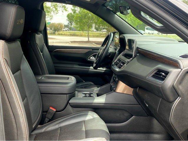 2022 Chevrolet Tahoe Vehicle Photo in POOLER, GA 31322-3252