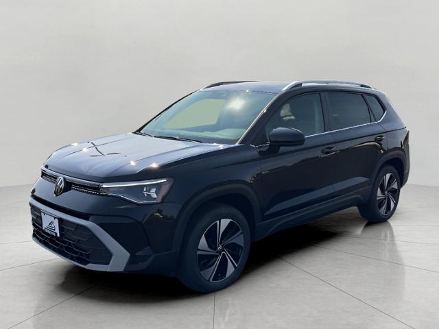 2025 Volkswagen Taos Vehicle Photo in Oshkosh, WI 54904