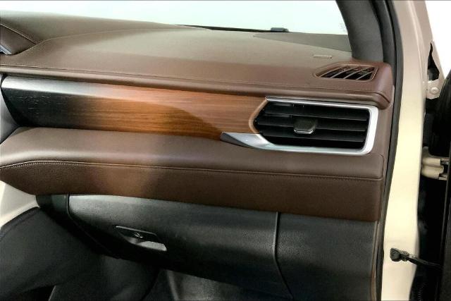 2021 GMC Yukon Vehicle Photo in Kansas City, MO 64114