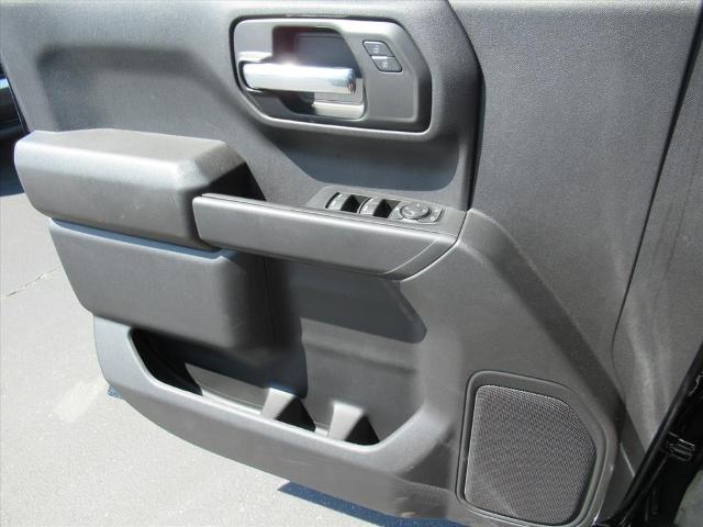 2025 Chevrolet Silverado 1500 Vehicle Photo in LEESBURG, FL 34788-4022
