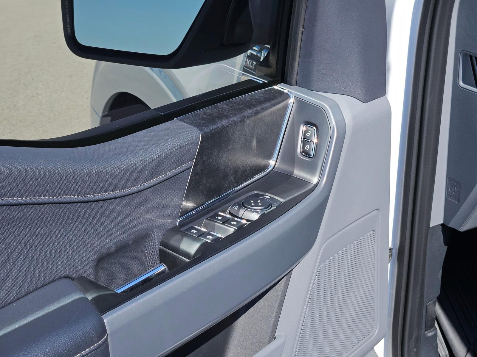 2023 Ford F-150 Vehicle Photo in Seguin, TX 78155