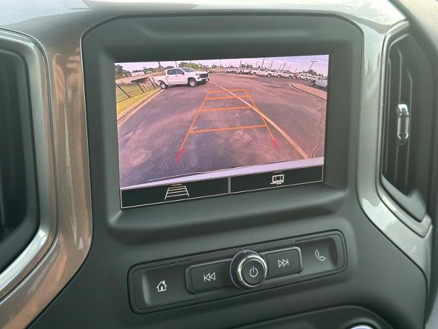 2026 Chevrolet Silverado 1500 Vehicle Photo in COLUMBIA, MO 65203-3903