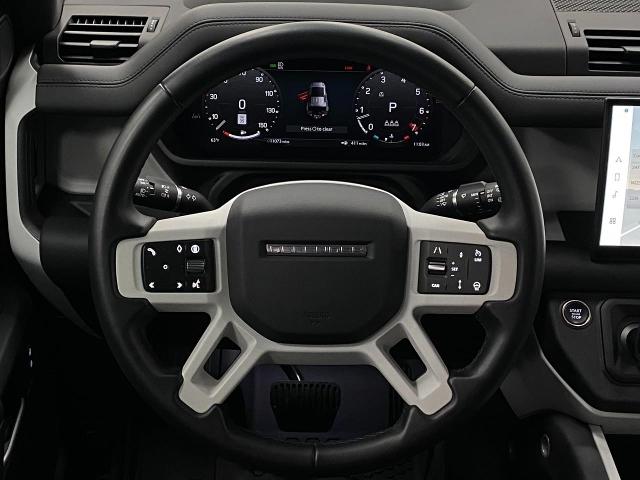 2025 Defender Vehicle Photo in Appleton, WI 54913