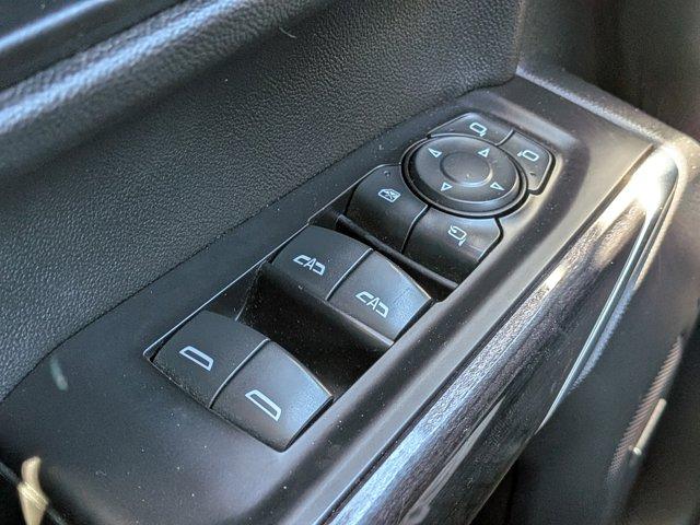 2019 Chevrolet Silverado 1500 Vehicle Photo in BRUNSWICK, GA 31525-1881