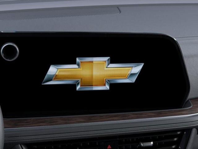 2026 Chevrolet Suburban Vehicle Photo in KANSAS CITY, MO 64114-4502