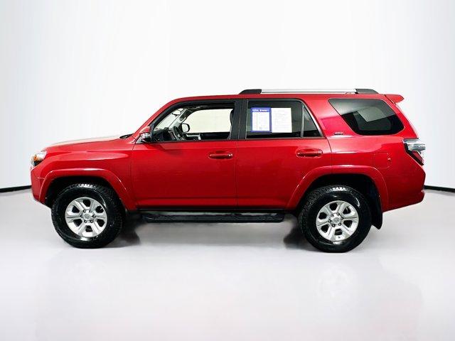 2020 Toyota 4Runner Vehicle Photo in Flemington, NJ 08822