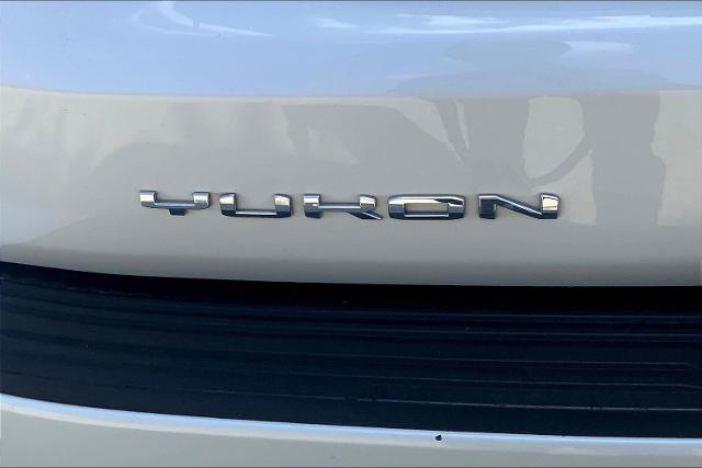 2021 GMC Yukon Vehicle Photo in KANSAS CITY, MO 64114-4545