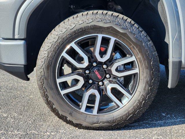 2024 GMC Sierra 1500 Vehicle Photo in Decatur, TX 76234