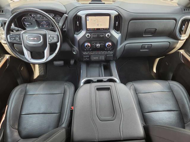2020 GMC Sierra 1500 Vehicle Photo in DENTON, TX 76210-9321