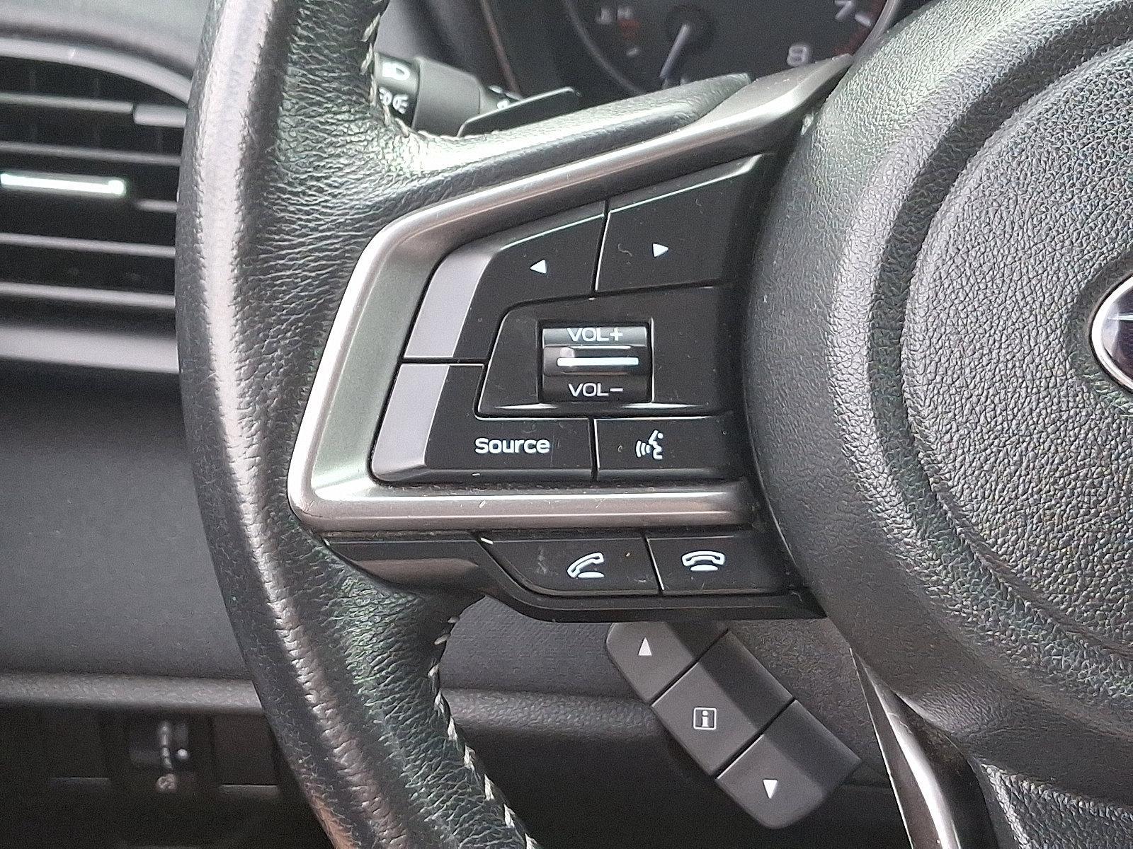 2020 Subaru Outback Vehicle Photo in Trevose, PA 19053