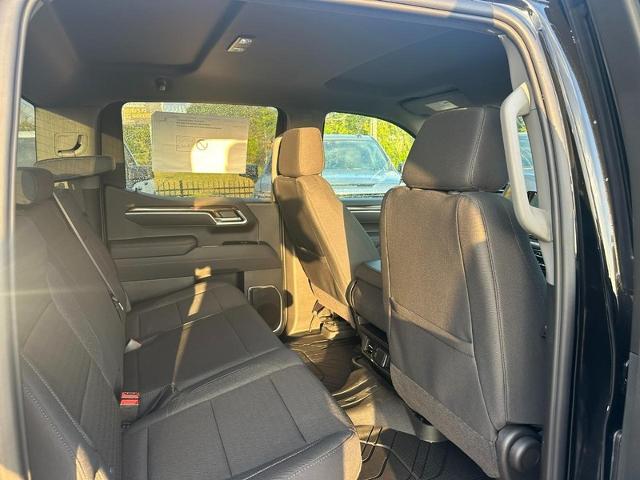 2026 Chevrolet Silverado 1500 Vehicle Photo in COLUMBIA, MO 65203-3903