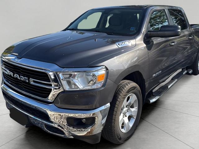 2019 Ram 1500 Vehicle Photo in NEENAH, WI 54956-2243