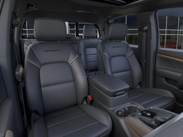 2026 GMC Canyon Vehicle Photo in PUYALLUP, WA 98371-4149