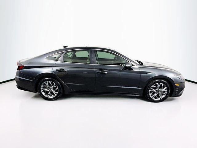 2023 Hyundai SONATA Vehicle Photo in Flemington, NJ 08822