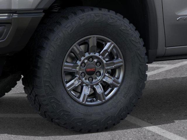 2026 GMC Sierra 1500 Vehicle Photo in INDEPENDENCE, MO 64055-1377