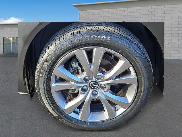 2022 Mazda CX-30 Vehicle Photo in TREVOSE, PA 19053-4984