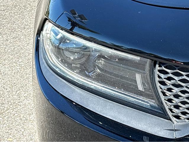 2023 Dodge Charger Vehicle Photo in Hinesville, GA 31313