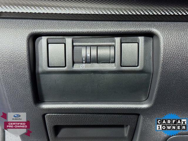 2024 Subaru Crosstrek Vehicle Photo in Puyallup, WA 98371