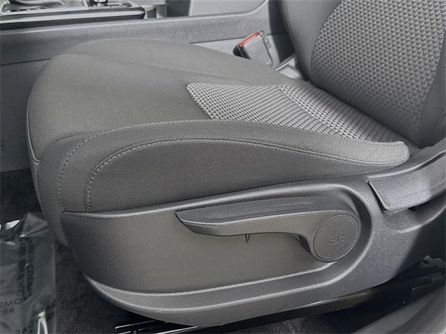 2025 Kia Sportage Vehicle Photo in Everett, WA 98204