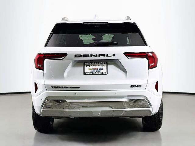 2026 GMC Terrain Vehicle Photo in PUYALLUP, WA 98371-4149