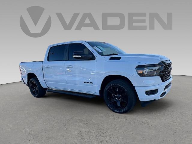 2022 Ram 1500 Vehicle Photo in Brunswick, GA 31525