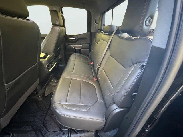 2020 Chevrolet Silverado 1500 Vehicle Photo in LEOMINSTER, MA 01453-2952