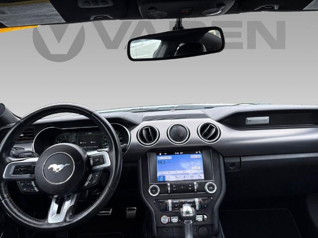2019 Ford Mustang Vehicle Photo in Statesboro, GA 30458