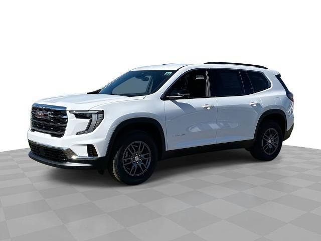 2026 GMC Acadia Vehicle Photo in GILBERT, AZ 85297-0402