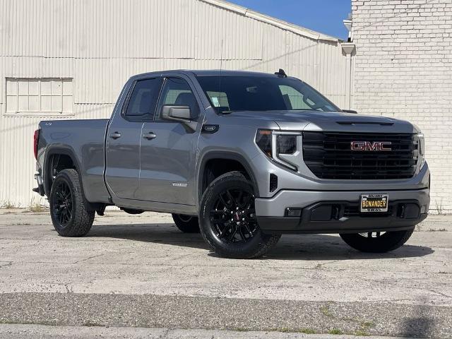 2026 GMC Sierra 1500 Vehicle Photo in TURLOCK, CA 95380-4918