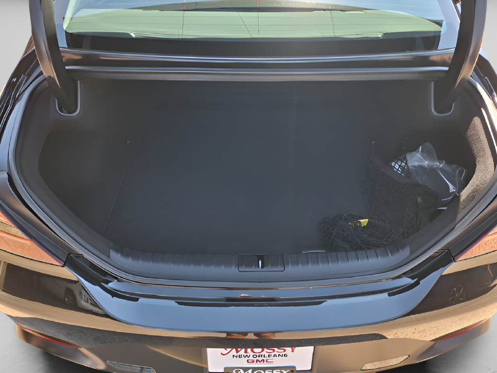 2026 Genesis G70 photo 22 of 29
