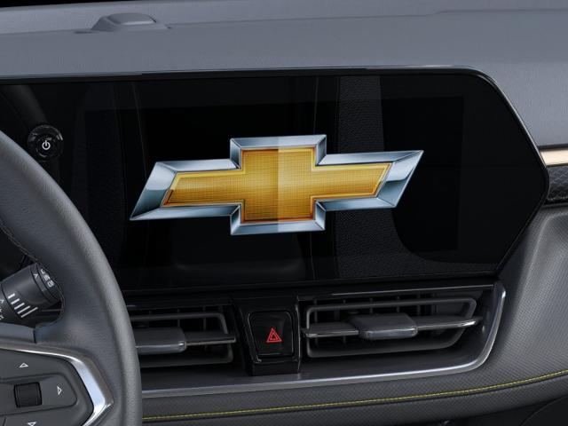 2026 Chevrolet Trailblazer photo 20 of 30